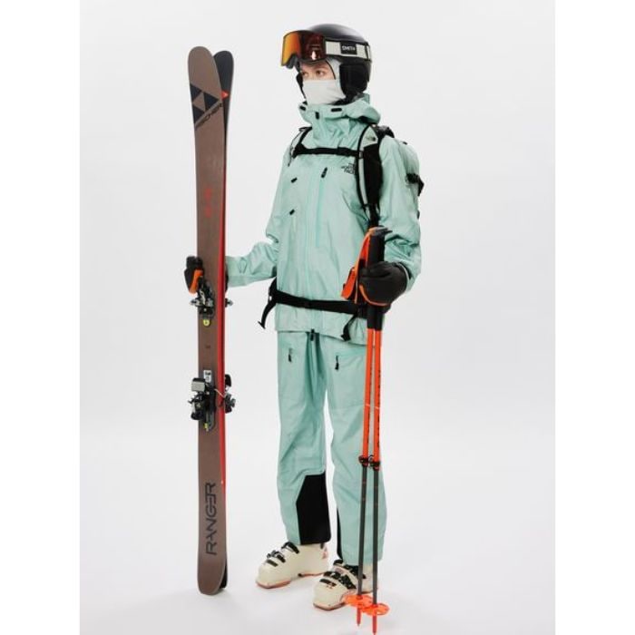 THE NORTH FACE ノースフェース アールティージーパウダージャケット