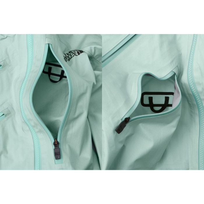 THE NORTH FACE ノースフェース アールティージーパウダージャケット