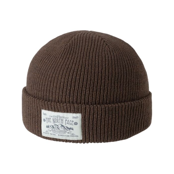 THE NORTH FACE ノースフェース ステッチワークビーニー NN42236