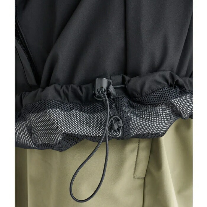 DC Shoes ディーシーシューズ 24 DC SNOW ANORAK DJK243932 スノー