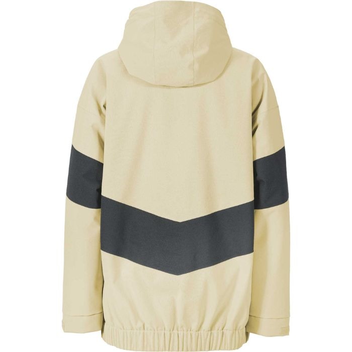 northern country ノーザンカントリー スノーボードウェア 中綿入リ