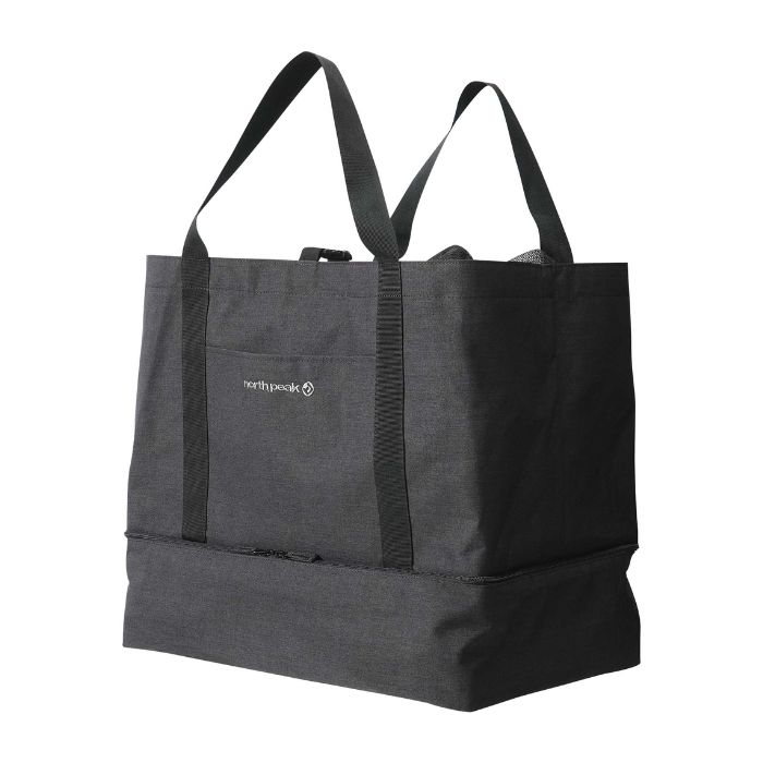 north peak ノースピーク ビッグトートバッグ スノーボード ブーツ収納