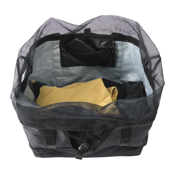 north peak ノースピーク ビッグトートバッグ スノーボード ブーツ収納