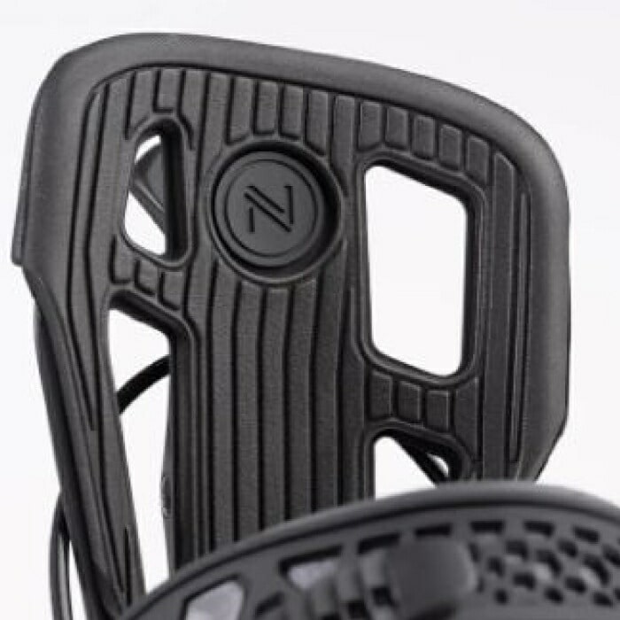 NIDECKER ナイデッカー Flow Fuse Fusion ドロップイン ミッド