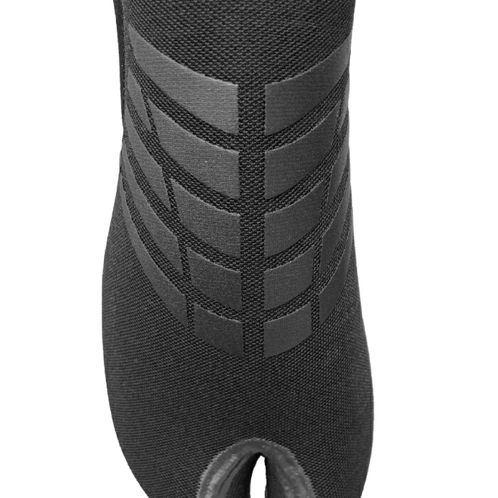 SURF8 サーフエイト 3MM スタンダードソックス2股 84F1FX3 24-28cm