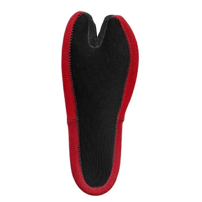 SURF8 サーフエイト 3MM スタンダードソックス2股 84F1FX3 24-28cm