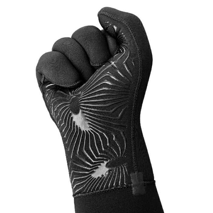 SURF8 サーフエイト 2MM スムースジャージグローブ起毛 84F2GF3 保温