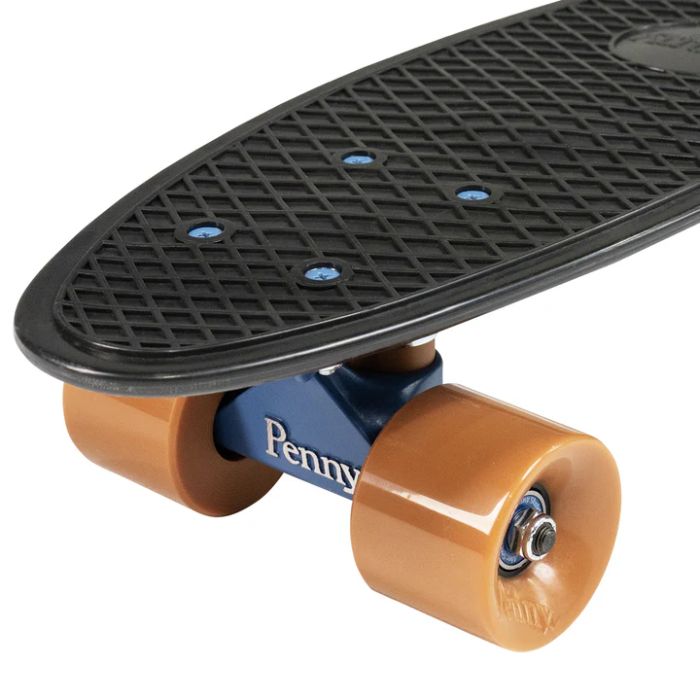 Penny ペニースケートボード クラシックスシリーズ RAVEN 22インチ
