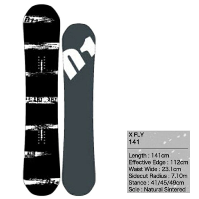 25-26 011 Artistic X FLY 138/141 ゼロワンワンアーティスティック