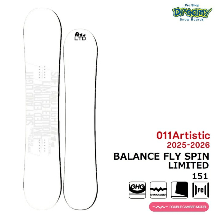 スノーボード ARTISTIC BALANCE SPIN 152 011_18_xflys_n1.jpg