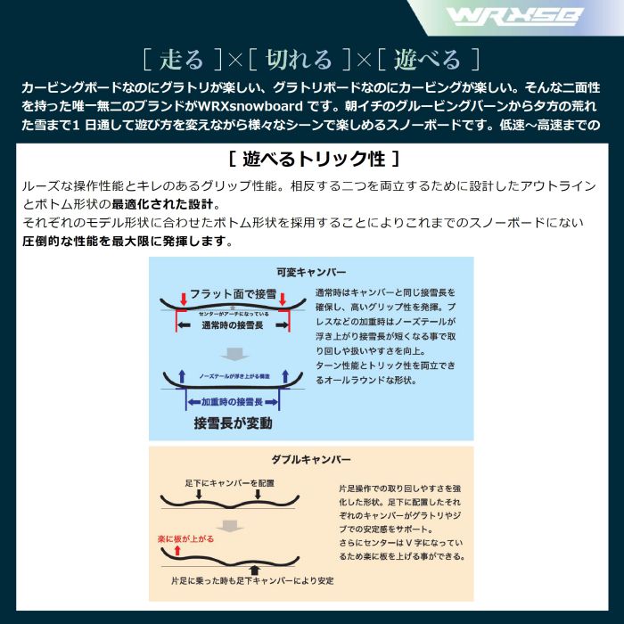グラトリ 仕様 ！ キャピタ（CAPITA）（メンズ）スノーボード 板 23-24 型落ち