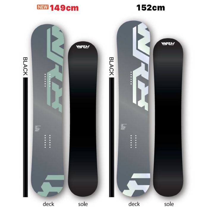 25-26 WRX Mk-S ディレクショナル ツイン ハイブリッドキャンバー