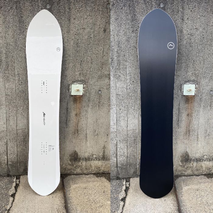 25-26 NOVEMBER BACKCITY パウダーキャンバー ディレクショナル オール