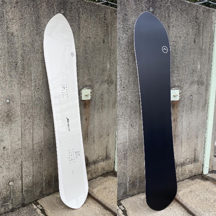 25-26 NOVEMBER BACKCITY パウダーキャンバー ディレクショナル オール