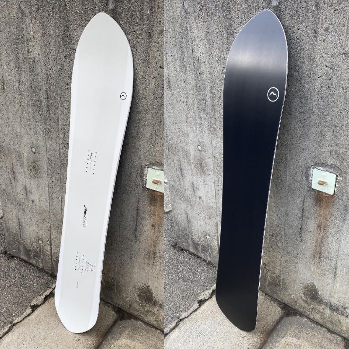 novmbr BACKCITY オールマウンテン パウダーボード158 楽天市場】【予約受付中】【特典あり】【NOVEMBER】2025/2026