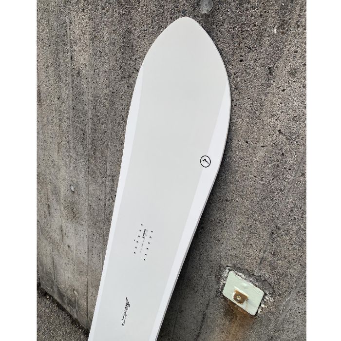 25-26 NOVEMBER BACKCITY パウダーキャンバー ディレクショナル