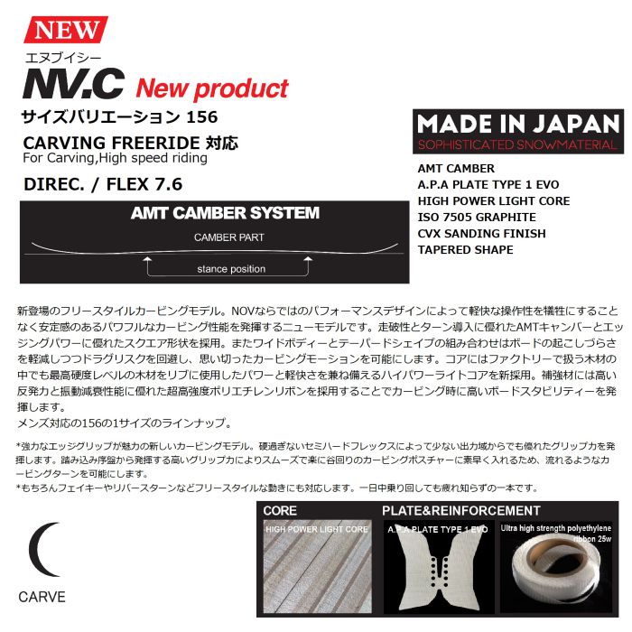 25-26 NOVEMBER NV.C オールマウンテンキャンバー ディレクショナル