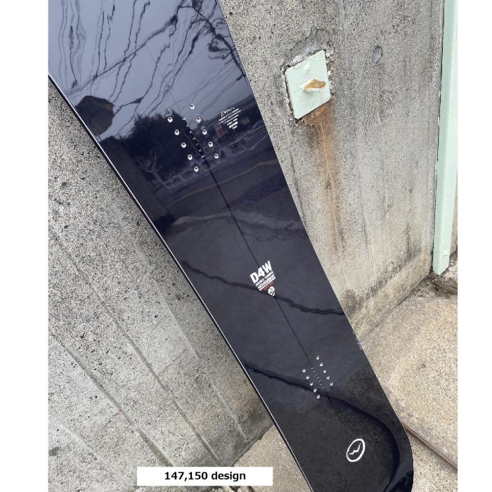 25-26 NOVEMBER D4W ダブルキャンバー ツイン グラトリ ジブ パーク