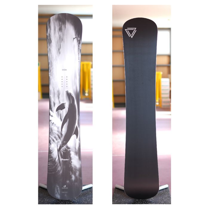 25-26 OGASAKA FC-S 150/156/159/162/165 中本優子/越 博使用モデル