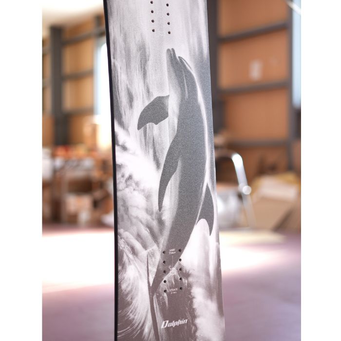 25-26 OGASAKA FC-S 150/156/159/162/165 中本優子/越 博使用モデル