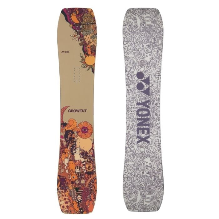 25-26 YONEX ヨネックス GROWENT グローエント GW25 ベージュ グラトリ