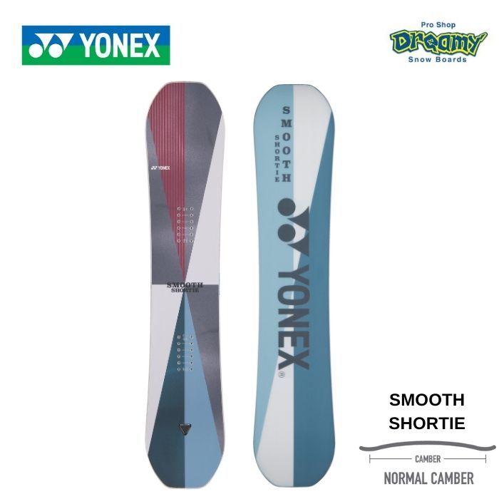 25-26 YONEX ヨネックス SMOOTH SHORTIE スムースショーティー SS25