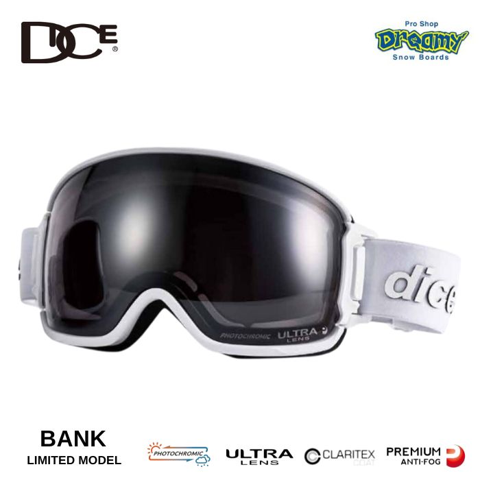 25-26 DICE ダイス BANK LIMITED MODEL BK54275_WHO 調光×ULTRA