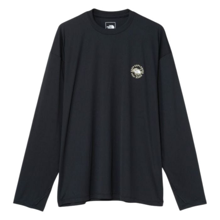 THE NORTH FACE ノースフェース ロングスリーブウォータースムース