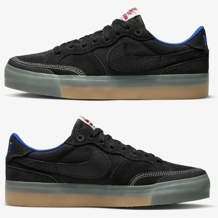 NIKE SB ナイキエスビー DV5470-001 ズーム ポゴ プラス プレミアム SB ZOOM POGO PLUS PRM  ブラック/ハイパーロイヤル/ライトブラウン/ブラック-スノーボード（キッズ）・サーフィンの専門店｜DREAMY