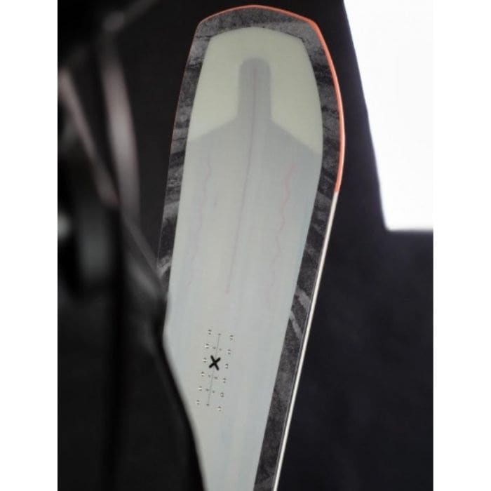 Amplid アンプリッド SINGULAR TWIN オールマウンテンボード