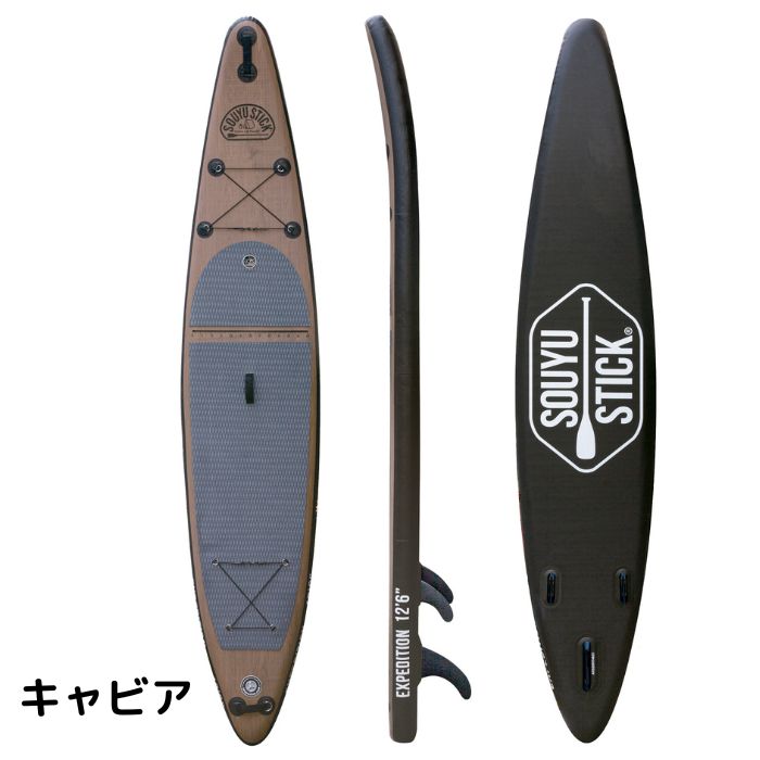 【新品】souyu stickプライムハードケース ブラック