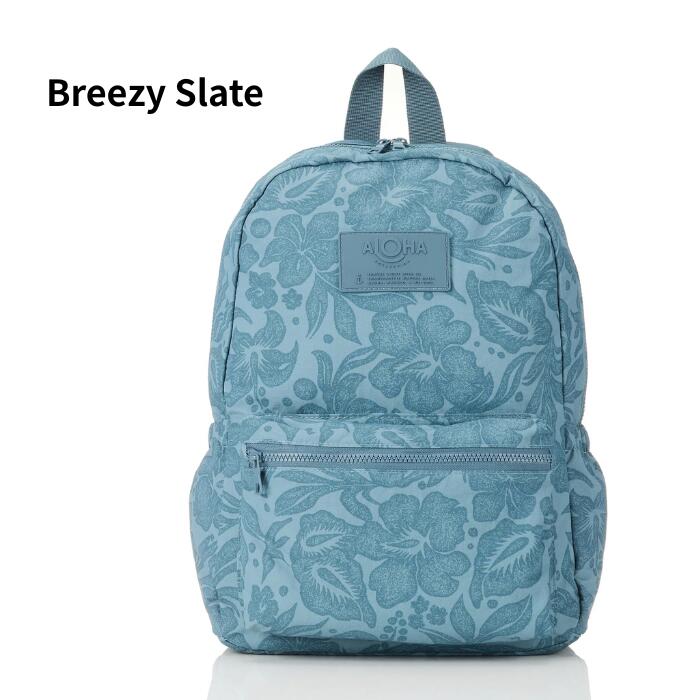 新品ALOHA COLLECTION BACKPACK BCPK アロハコレクション バックパック 人気ブランド レディース
