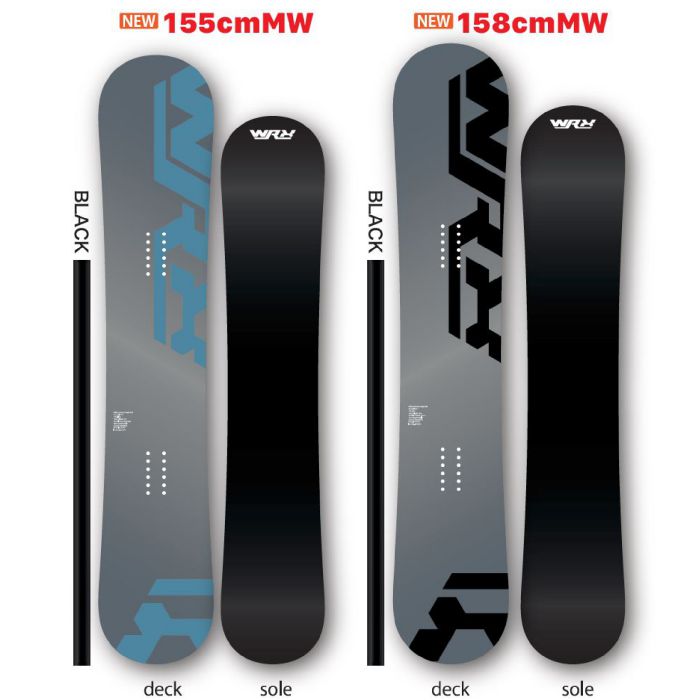 25-26 WRX Mk-S ディレクショナル ツイン ハイブリッドキャンバー