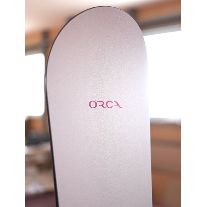 25-26 OGASAKA ORCA 157 臼井裕二使用モデル ラウンドワイドボード