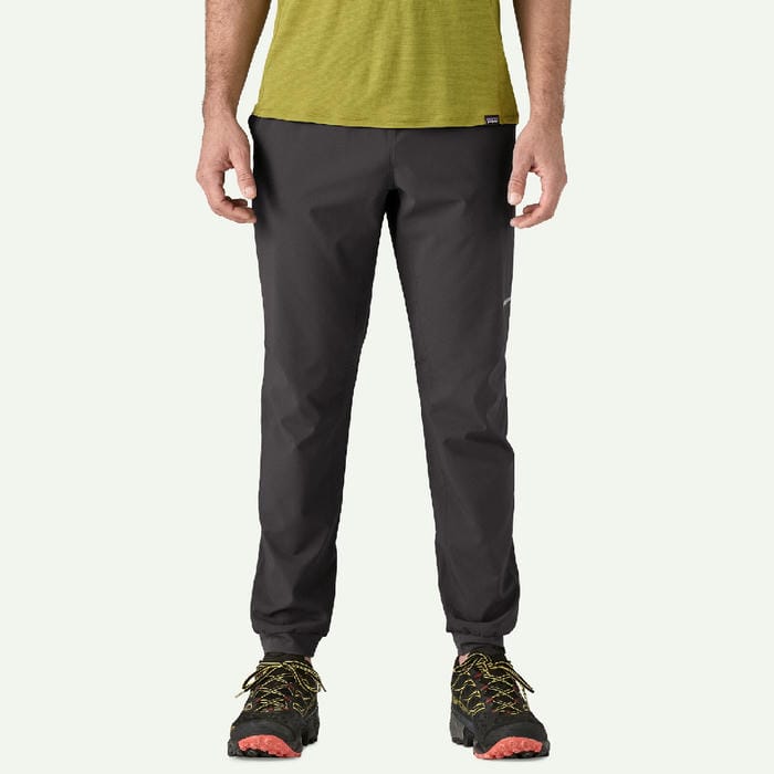 patagonia メンズ・テルボンヌ・ジョガーズ 24541 パンツ スリム