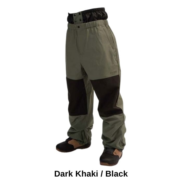 25-26 SCAPE エスケープ TRACK PANTS 711-253-32 耐水圧20000mm 2