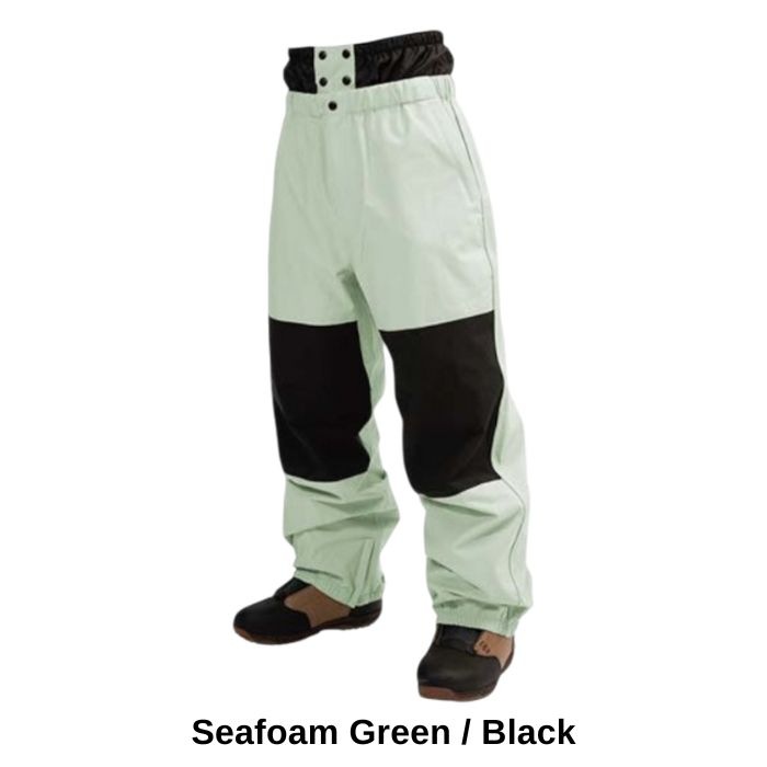 25-26 SCAPE エスケープ TRACK PANTS 711-253-32 耐水圧20000mm 2