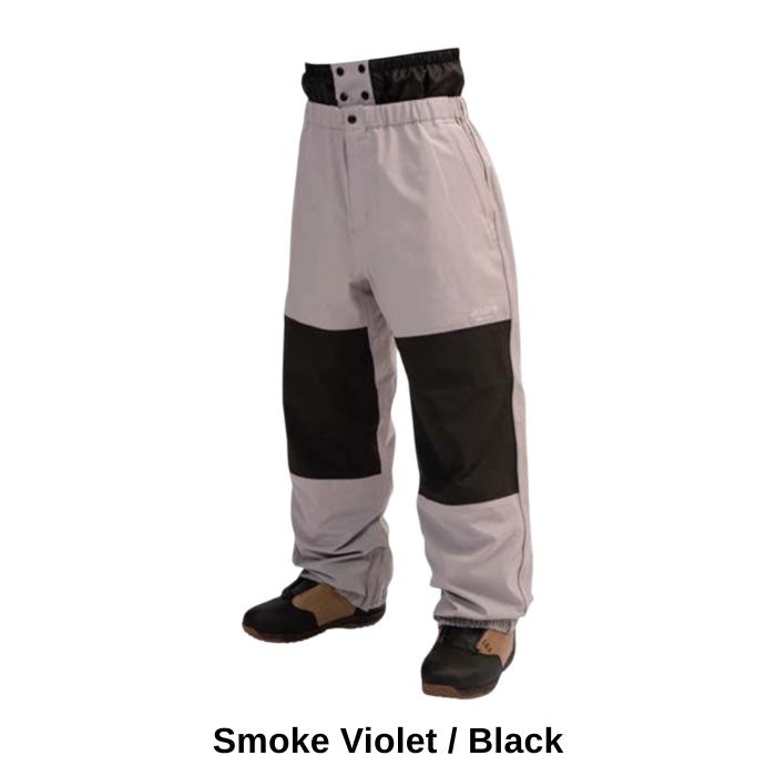 25-26 SCAPE エスケープ TRACK PANTS 711-253-32 耐水圧20000mm 2