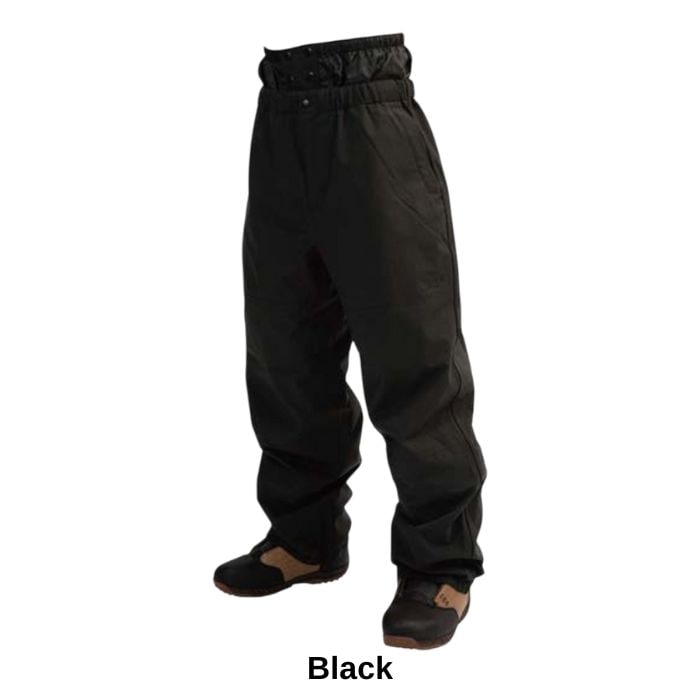 25-26 SCAPE エスケープ TRACK PANTS 711-253-32 耐水圧20000mm 2