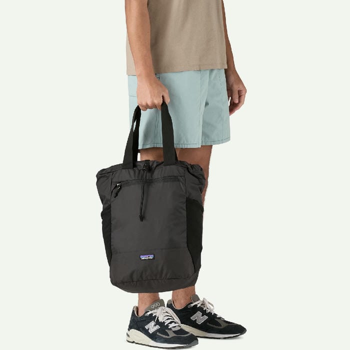 patagonia テラヴィア・トート・パック 24L 48814 バックパック