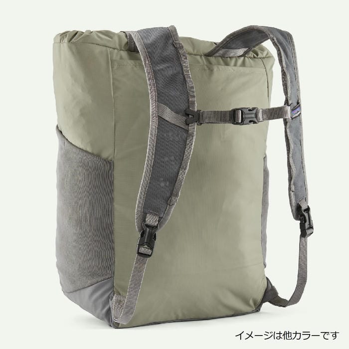 patagonia テラヴィア・トート・パック 24L 48814 バックパック