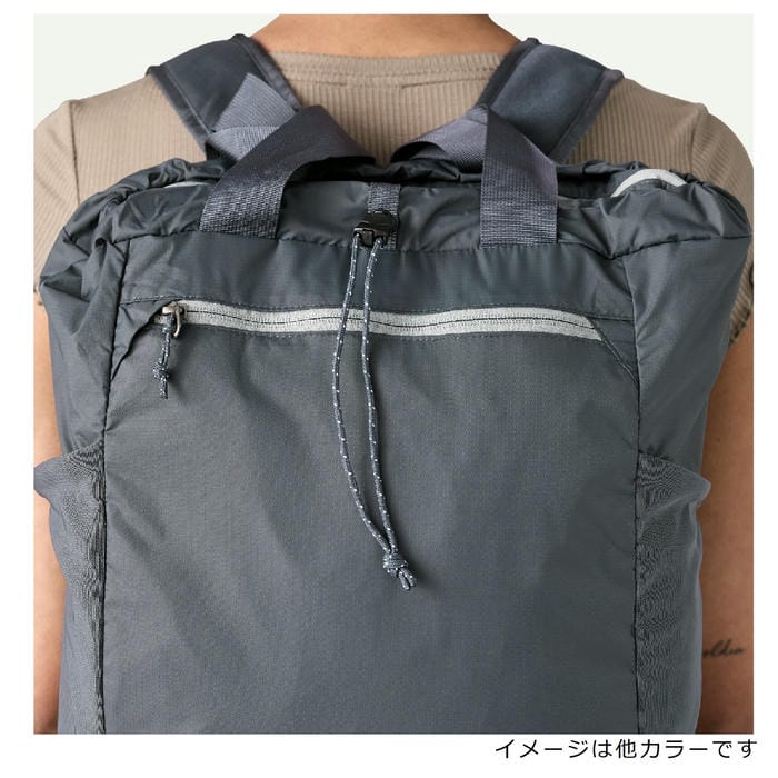 patagonia テラヴィア・トート・パック 24L 48814 バックパック