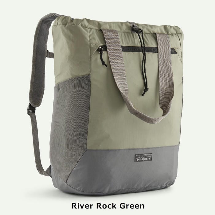 patagonia テラヴィア・トート・パック 24L 48814 バックパック