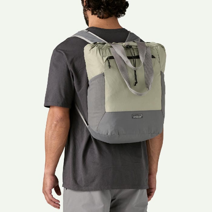patagonia テラヴィア・トート・パック 24L 48814 バックパック