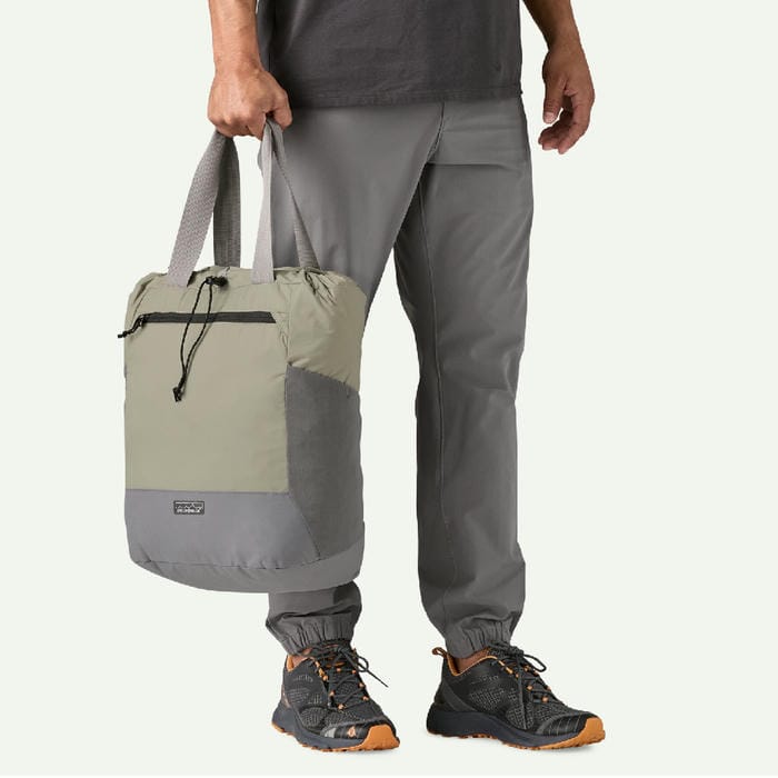 patagonia テラヴィア・トート・パック 24L 48814 バックパック