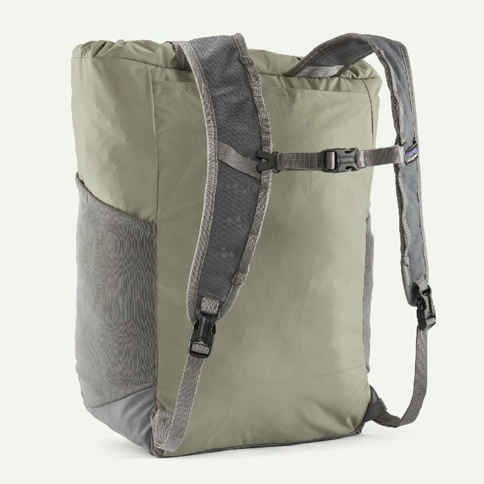 patagonia テラヴィア・トート・パック 24L 48814 バックパック