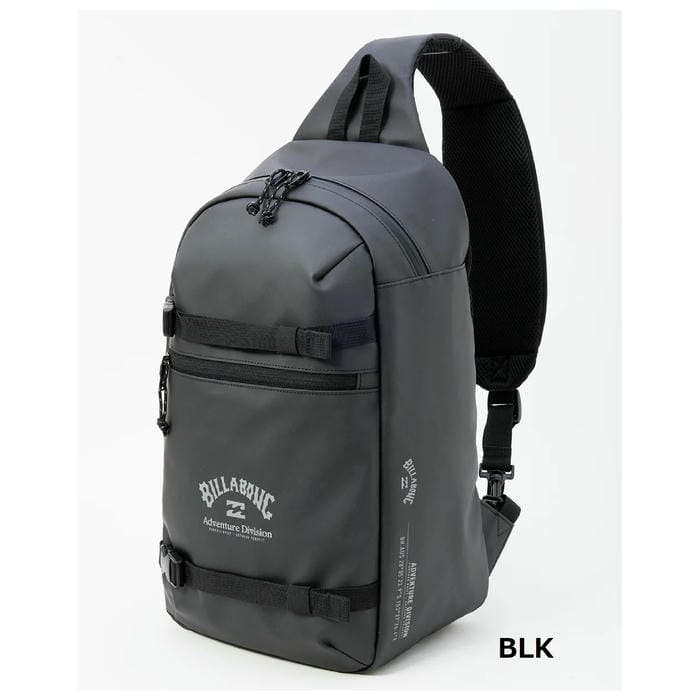 SummerSale】BILLABONG UTILITY ONE SHOULDER BF011939 バッグ ワン