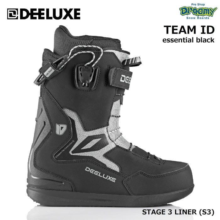 DEELUXE S3(STAGE3)LINERステージ3 ライナー26.5