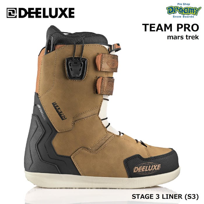 DEELUXE S3(STAGE3)LINERステージ3 ライナー26.5