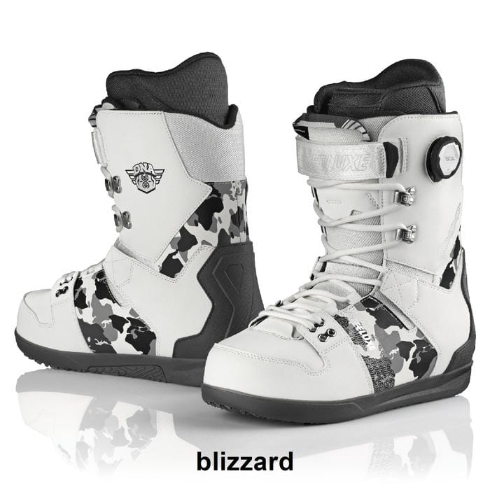 25-26 DEELUXE DNA PRO 572560-4217 S3 熱成型対応 パワーベルト